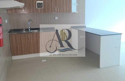 Apartment - 2 Bedrooms - 2 Bathrooms for rent in City Tower - Al Nuaimiya - Ajman Apartment - 2 Bedrooms - 2 Bathrooms for rent in City Tower - Al Nuaimiya - Ajman