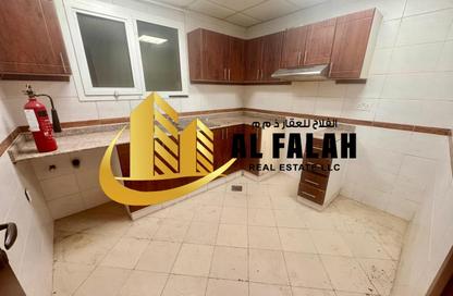 Apartment - 1 - 2 for rent in Joud Tower - Al Mamzar - Sharjah - Sharjah Apartment - 1 - 2 for rent in Joud Tower - Al Mamzar - Sharjah - Sharjah