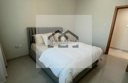 Apartment - 2 Bedrooms - 2 Bathrooms for sale in Gulf Tower - Emirates City - Ajman Apartment - 2 Bedrooms - 2 Bathrooms for sale in Gulf Tower - Emirates City - Ajman