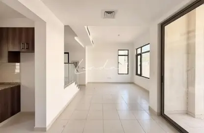 Townhouse - 3 Bedrooms - 4 Bathrooms for rent in Mira Oasis 1 - Mira Oasis - Reem - Dubai
