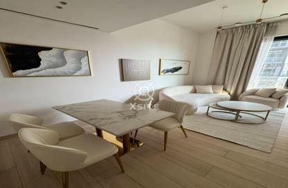 Apartment - 1 Bedroom - 2 Bathrooms for rent in Binghatti Nova - District 12 - Jumeirah Village Circle - Dubai Apartment - 1 Bedroom - 2 Bathrooms for rent in Binghatti Nova - District 12 - Jumeirah Village Circle - Dubai