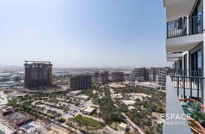 Apartment - 1 Bedroom - 1 Bathroom for rent in Park Horizon Tower 2 - Park Horizon - Dubai Hills Estate - Dubai