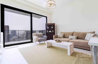 Apartment - 1 Bedroom - 1 Bathroom for rent in Park Horizon Tower 2 - Park Horizon - Dubai Hills Estate - Dubai