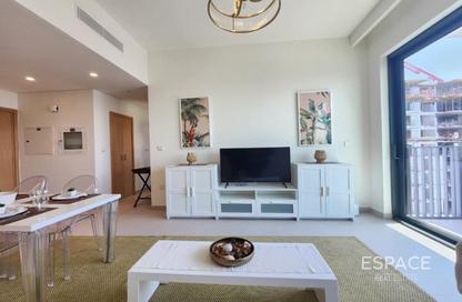 Apartment - 1 Bedroom - 1 Bathroom for rent in Park Horizon Tower 2 - Park Horizon - Dubai Hills Estate - Dubai