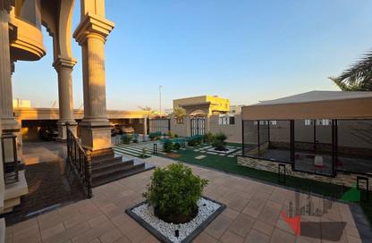 Villa - 5 Bedrooms - 7 Bathrooms for rent in Al Warqa'a 2 Villas - Al Warqa'a 2 - Al Warqa'a - Dubai