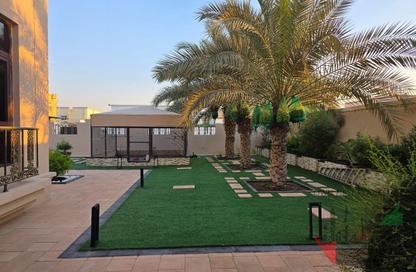 Villa - 5 Bedrooms - 7 Bathrooms for rent in Al Warqa'a 2 Villas - Al Warqa'a 2 - Al Warqa'a - Dubai Villa - 5 Bedrooms - 7 Bathrooms for rent in Al Warqa'a 2 Villas - Al Warqa'a 2 - Al Warqa'a - Dubai