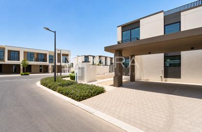 Townhouse - 4 - 5 for rent in Raya - Arabian Ranches 3 - Dubai