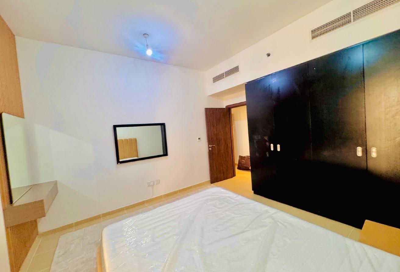 Fully Furnished 3BR + Maid | High Floor | Spacious photo 14