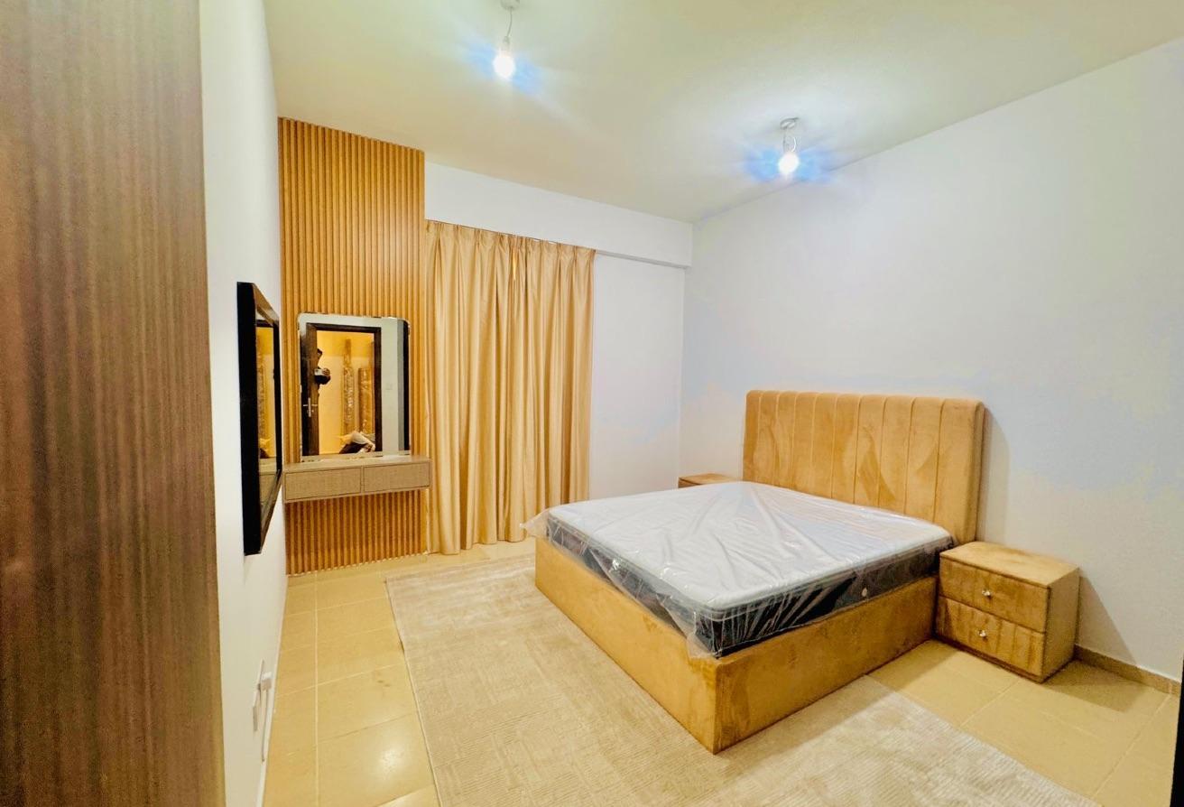 Fully Furnished 3BR + Maid | High Floor | Spacious photo 21