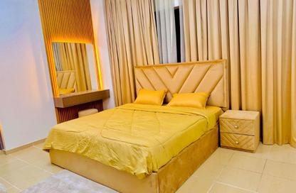 Apartment - 3 Bedrooms - 3 Bathrooms for rent in Shams 1 - Shams - Jumeirah Beach Residence - Dubai