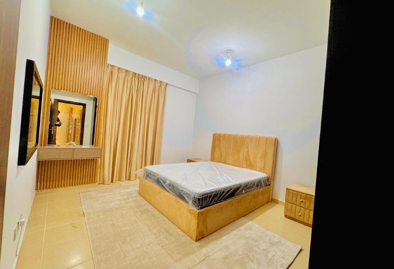 Fully Furnished 3BR + Maid | High Floor | Spacious photo 17