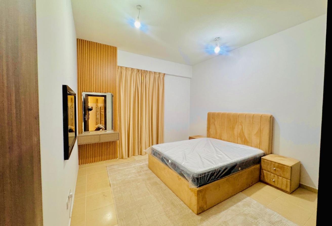 Fully Furnished 3BR + Maid | High Floor | Spacious photo 15