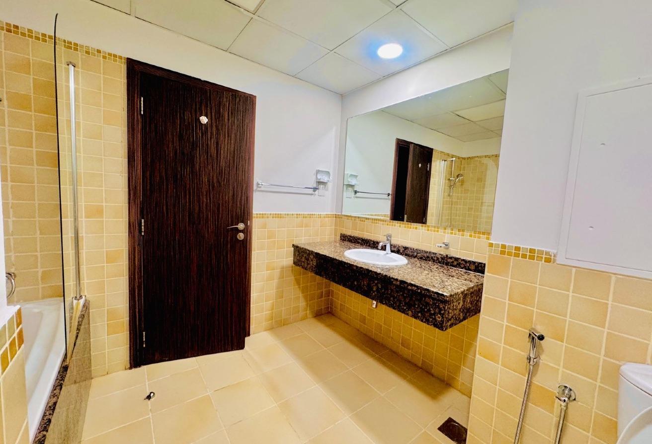 Fully Furnished 3BR + Maid | High Floor | Spacious photo 20