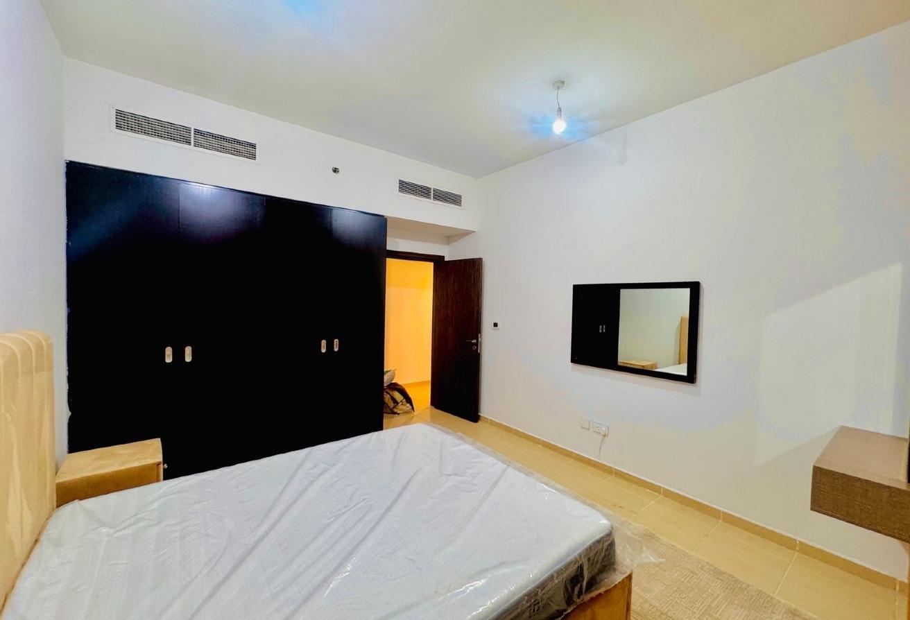 Fully Furnished 3BR + Maid | High Floor | Spacious photo 18