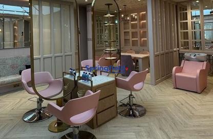 Retail - Studio - 1 Bathroom for sale in Sobha Creek Vistas Podium - Sobha Hartland - Mohammed Bin Rashid City - Dubai