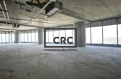 Office Space - Studio for rent in Addax port office tower - City Of Lights - Al Reem Island - Abu Dhabi