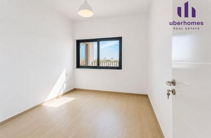 Apartment - 2 Bedrooms - 1 Bathroom for rent in The Nook 1 - The Nook - Wasl Gate - Dubai Apartment - 2 Bedrooms - 1 Bathroom for rent in The Nook 1 - The Nook - Wasl Gate - Dubai