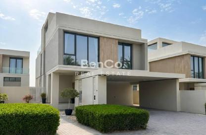 Villa - 3 Bedrooms - 3 Bathrooms for rent in Club Villas at Dubai Hills - Dubai Hills Estate - Dubai