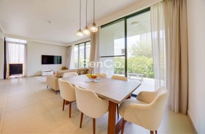 Villa - 3 Bedrooms - 3 Bathrooms for rent in Club Villas at Dubai Hills - Dubai Hills Estate - Dubai