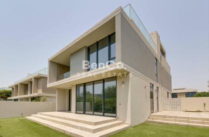 Villa - 3 Bedrooms - 3 Bathrooms for rent in Club Villas at Dubai Hills - Dubai Hills Estate - Dubai Villa - 3 Bedrooms - 3 Bathrooms for rent in Club Villas at Dubai Hills - Dubai Hills Estate - Dubai