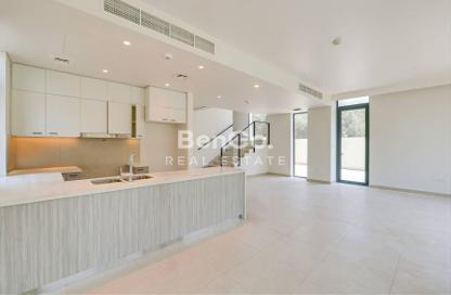 Villa - 3 Bedrooms - 3 Bathrooms for rent in Club Villas at Dubai Hills - Dubai Hills Estate - Dubai