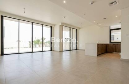Villa - 3 Bedrooms - 3 Bathrooms for rent in Club Villas at Dubai Hills - Dubai Hills Estate - Dubai Villa - 3 Bedrooms - 3 Bathrooms for rent in Club Villas at Dubai Hills - Dubai Hills Estate - Dubai