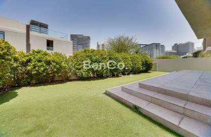 Villa - 3 Bedrooms - 3 Bathrooms for rent in Club Villas at Dubai Hills - Dubai Hills Estate - Dubai