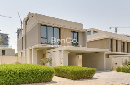 Villa - 3 Bedrooms - 3 Bathrooms for rent in Club Villas at Dubai Hills - Dubai Hills Estate - Dubai