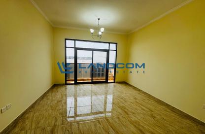 Apartment - 1 Bedroom - 2 Bathrooms for rent in Jumeirah Garden City - Al Satwa - Dubai Apartment - 1 Bedroom - 2 Bathrooms for rent in Jumeirah Garden City - Al Satwa - Dubai