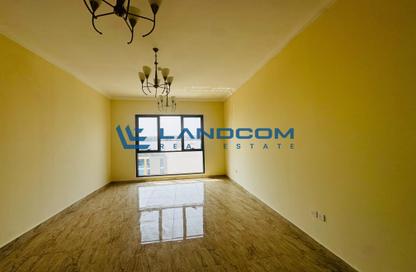 Apartment - 1 Bedroom - 2 Bathrooms for rent in Jumeirah Garden City - Al Satwa - Dubai