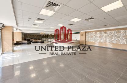 Retail - Studio for rent in Cubes Park - Mussafah Industrial Area - Mussafah - Abu Dhabi Retail - Studio for rent in Cubes Park - Mussafah Industrial Area - Mussafah - Abu Dhabi