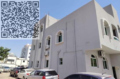 Whole Building - 7+ Bedrooms - 7+ Bathrooms for sale in Sheikh Jaber Al Sabah Street - Al Naimiya - Al Nuaimiya - Ajman