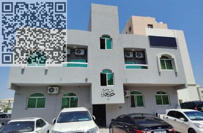 Whole Building - 7+ Bedrooms - 7+ Bathrooms for sale in Sheikh Jaber Al Sabah Street - Al Naimiya - Al Nuaimiya - Ajman Whole Building - 7+ Bedrooms - 7+ Bathrooms for sale in Sheikh Jaber Al Sabah Street - Al Naimiya - Al Nuaimiya - Ajman
