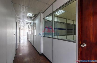 Office Space - Studio for rent in Al Karama - Dubai