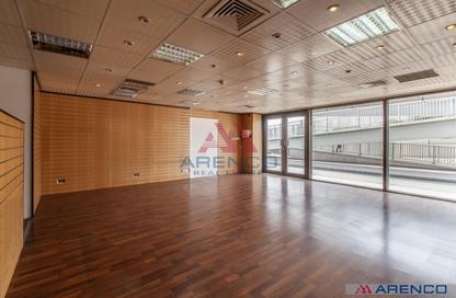 Office Space - Studio for rent in Al Karama - Dubai