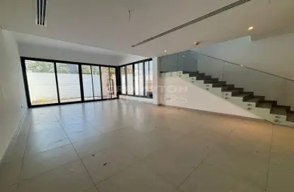 تاون هاوس - 3 غرف نوم - 4 حمامات للايجار في فاية حدائق بلووم - بلوم جاردنز - شارع السلام - أبوظبي