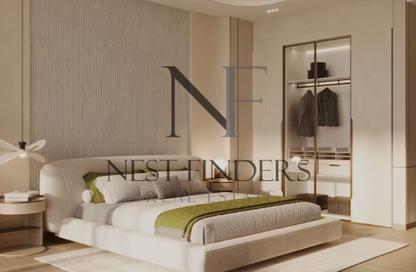 Apartment - 3 - 4 for sale in Binghatti Skyrise Tower B - Binghatti Skyrise - Business Bay - Dubai