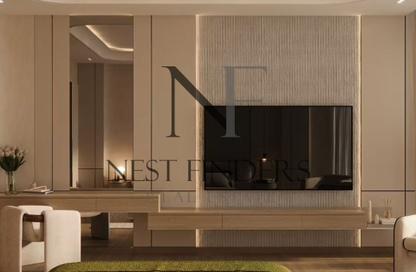 Apartment - 3 - 4 for sale in Binghatti Skyrise Tower B - Binghatti Skyrise - Business Bay - Dubai