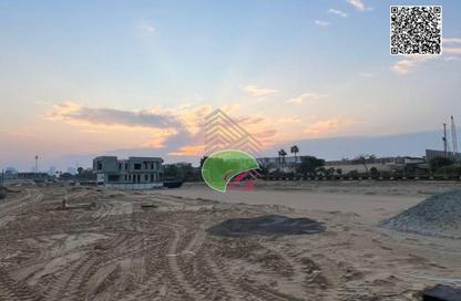 Land - Studio for sale in Marina - Al Zorah - Ajman