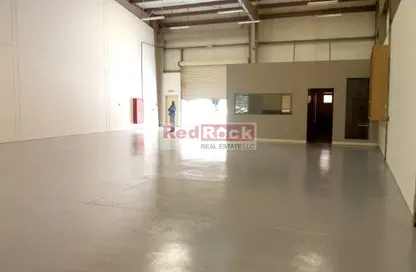 مستودع - استوديو - 1 حمام للايجار في جبل على الصناعية 1 - جبل علي الصناعية - جبل علي - دبي