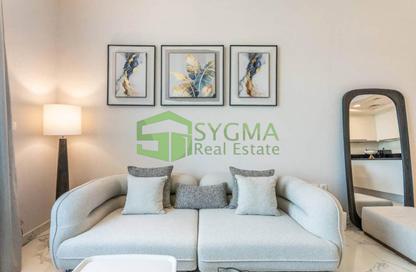 Apartment - 1 - 2 for rent in Noura Tower - Al Habtoor City - Business Bay - Dubai Apartment - 1 - 2 for rent in Noura Tower - Al Habtoor City - Business Bay - Dubai