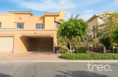 Townhouse - 4 Bedrooms - 4 Bathrooms for sale in Mira 2 - Mira - Reem - Dubai