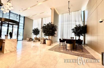 Apartment - 2 Bedrooms - 2 Bathrooms for rent in Creek Edge Tower 2 - Creek Edge - Dubai Creek Harbour (The Lagoons) - Dubai