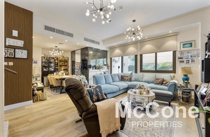 Townhouse - 3 - 4 for sale in Sama Townhouses - Town Square - Dubai Townhouse - 3 - 4 for sale in Sama Townhouses - Town Square - Dubai