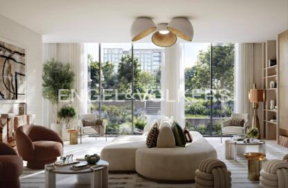 Apartment - 1 - 2 for sale in Terra Woods Tower 2 - Terra Woods - Expo City - Dubai