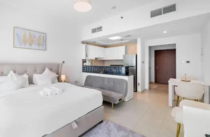 شقة - 1 حمام للايجار في برج النجوم - وسط مدينة دبي - دبي