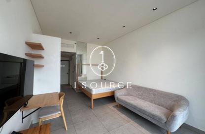 Apartment - Studio - 1 Bathroom for rent in The Community - Jumeirah Village Triangle - Dubai