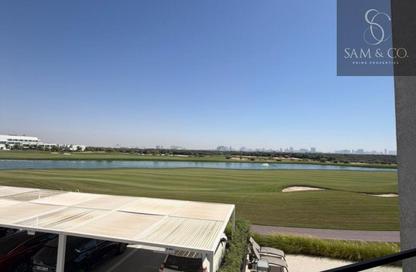 Apartment - 3 Bedrooms - 3 Bathrooms for sale in Golf Community - Al Zorah - Ajman Apartment - 3 Bedrooms - 3 Bathrooms for sale in Golf Community - Al Zorah - Ajman