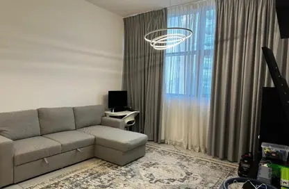 Apartment - 1 Bedroom - 2 Bathrooms for sale in O2 Tower - District 14 - Jumeirah Village Circle - Dubai