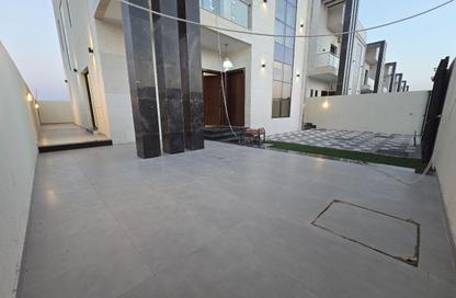 Villa - 4 Bedrooms - 5 Bathrooms for sale in Al Helio 2 - Al Helio - Ajman